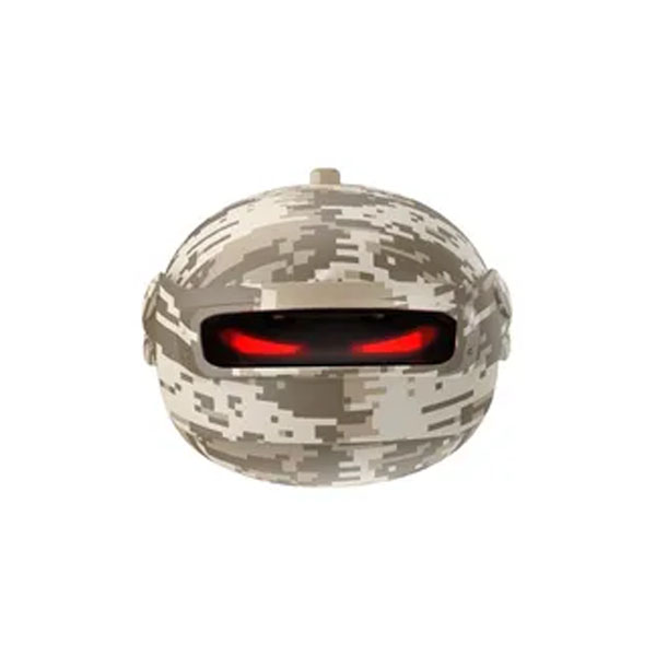 Slušalice Bluetooth h03 camouflage